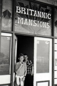 Photo: Bill Pfeifer.