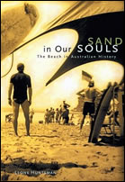 Sand in Our Souls