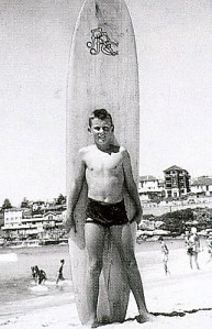 Robert Conneely 1958