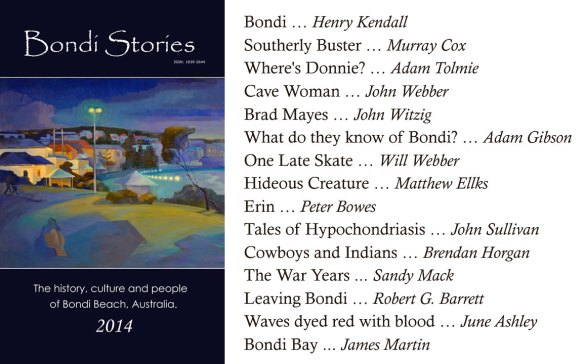 Bondi Stories Vol.2