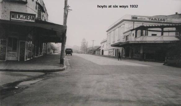 hoyts six ways 1932
